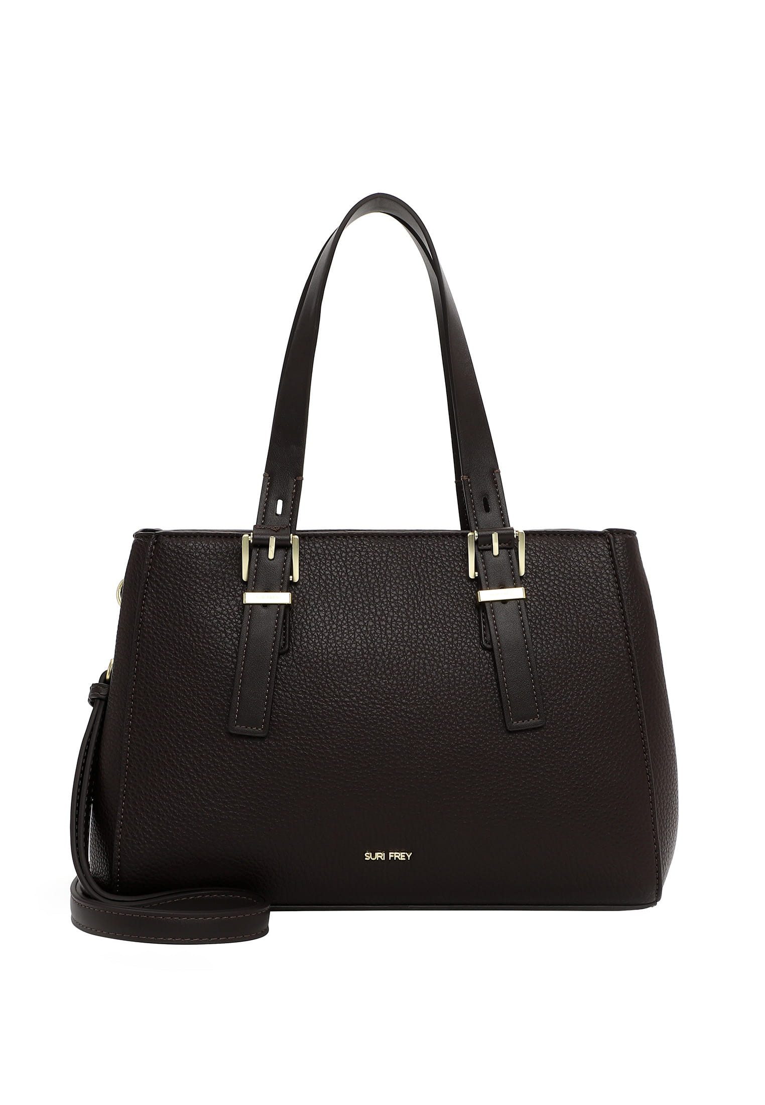 SURI FREY Shopper SFY Maggy, für Damen