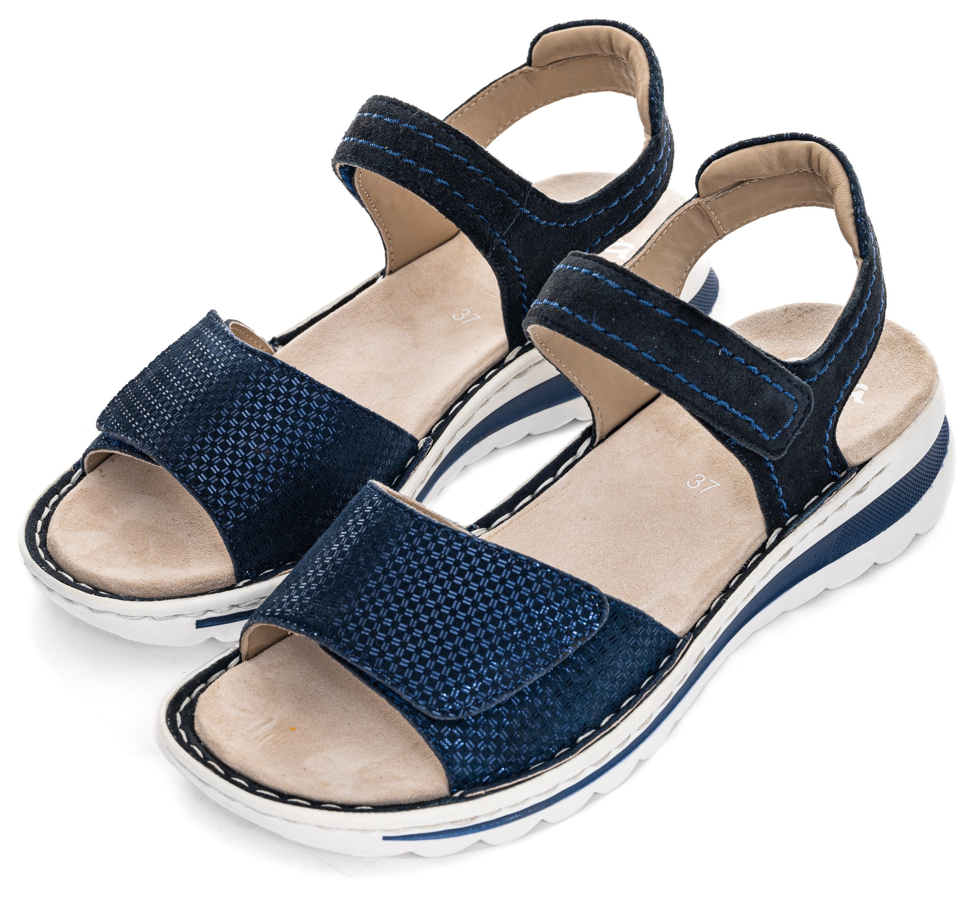 Ara TAMPA Keilsandalette, Sommerschuh, Sandale, Keilabsatz, günstig online kaufen