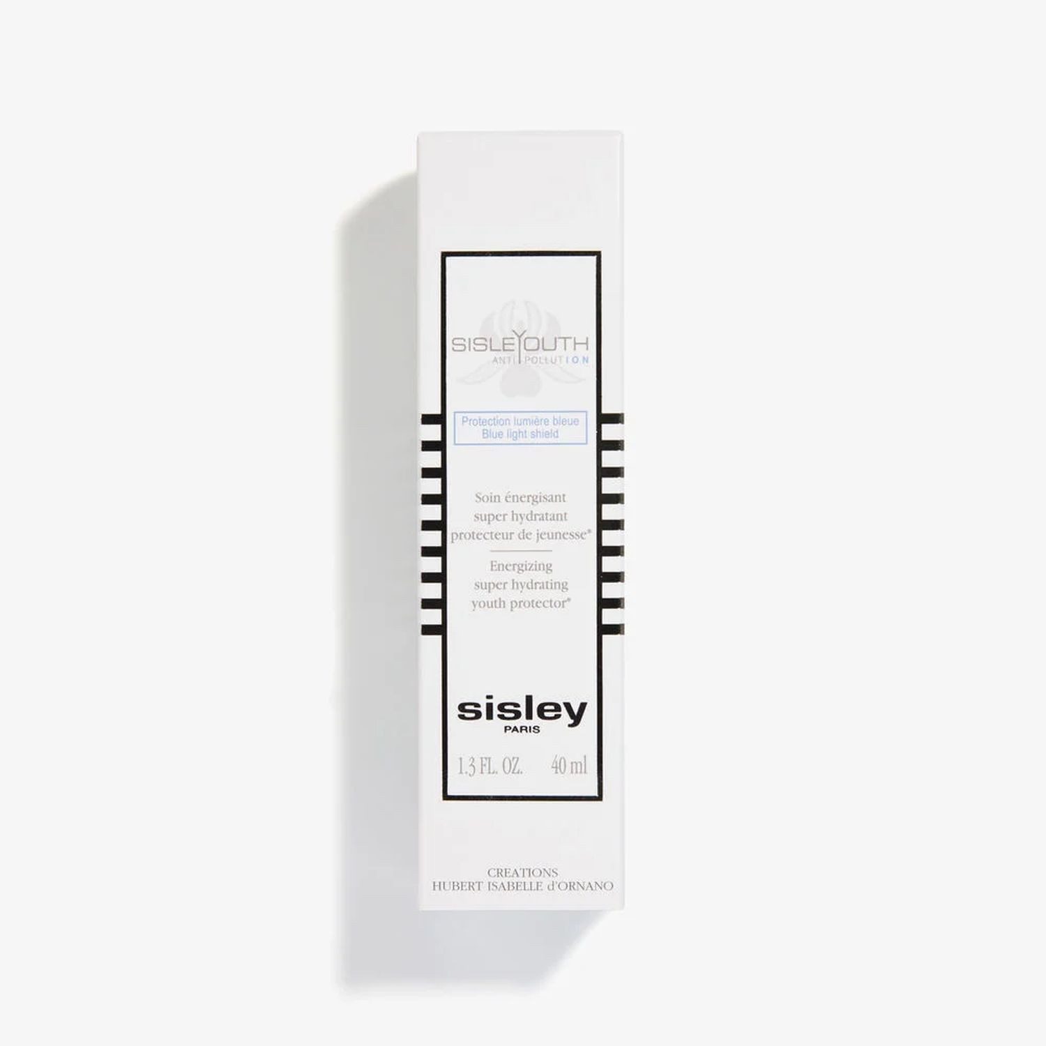 sisley Tagescreme