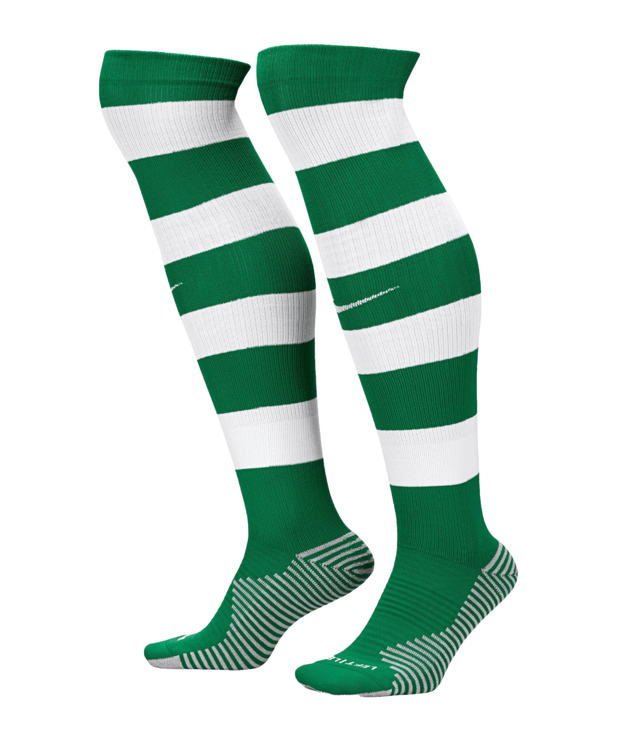 Nike Fußballstutzen Nike Performance Strike KH Stutzen Strumpfstutzen Polyester