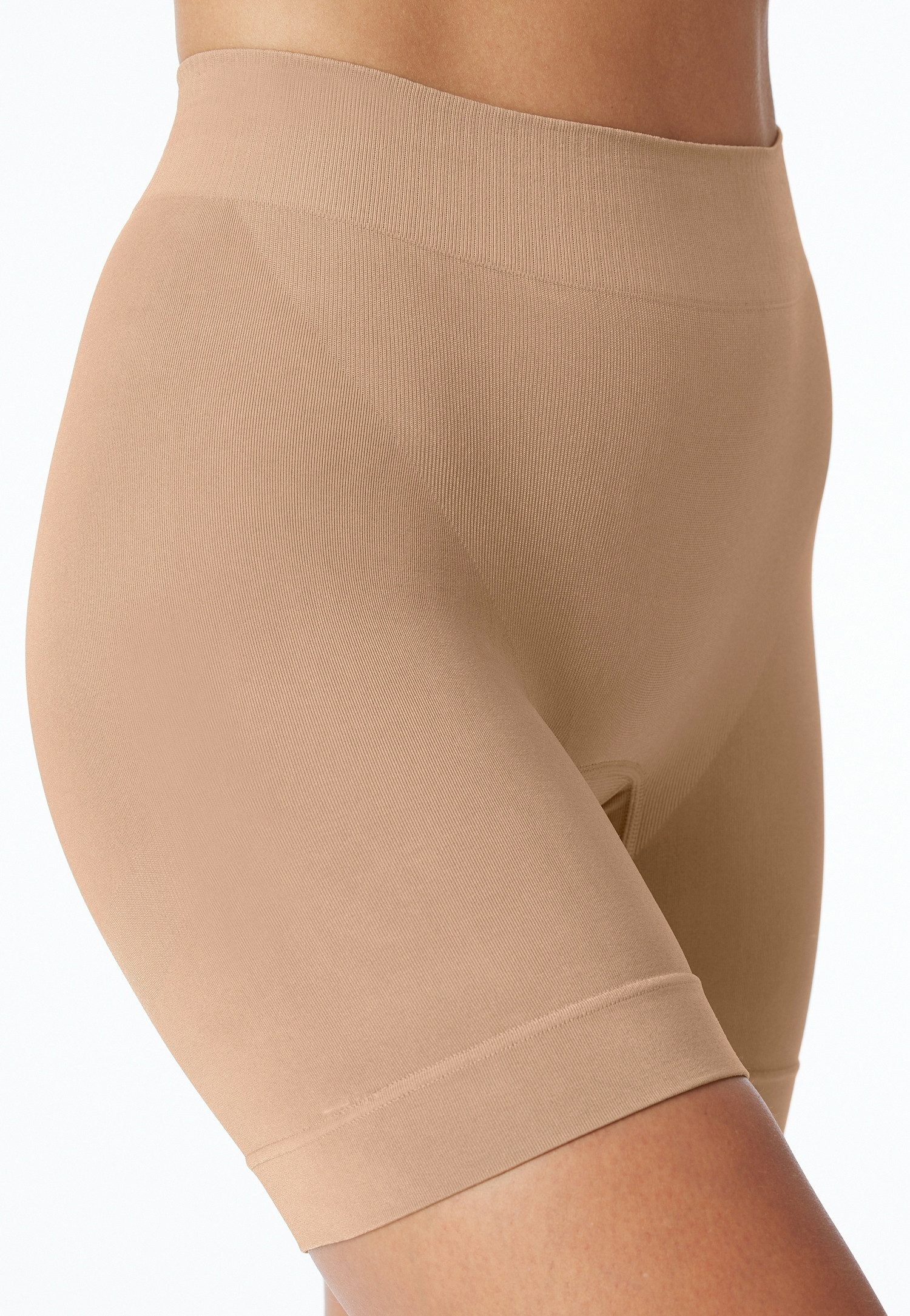 Schiesser Shapingpants Classic Seamless mit bequemem Bund