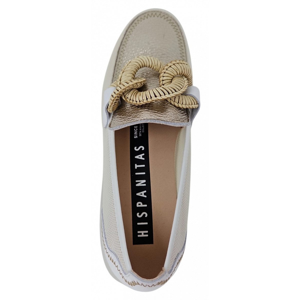 Hispanitas Habana Slipper günstig online kaufen