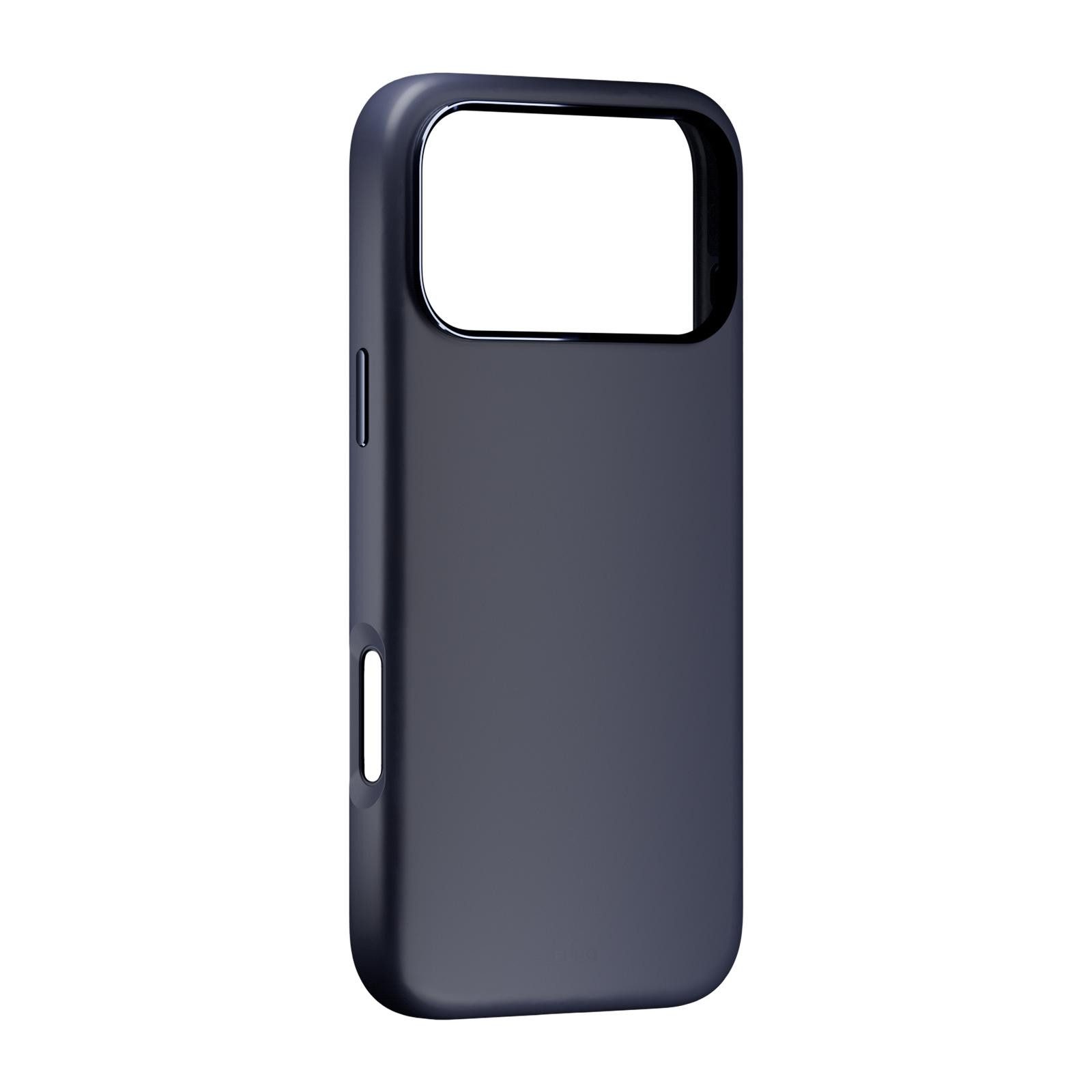 sbs Handyhülle Hülle ICON MAG PRO für iPhone 17-pro-max, Dark Blue