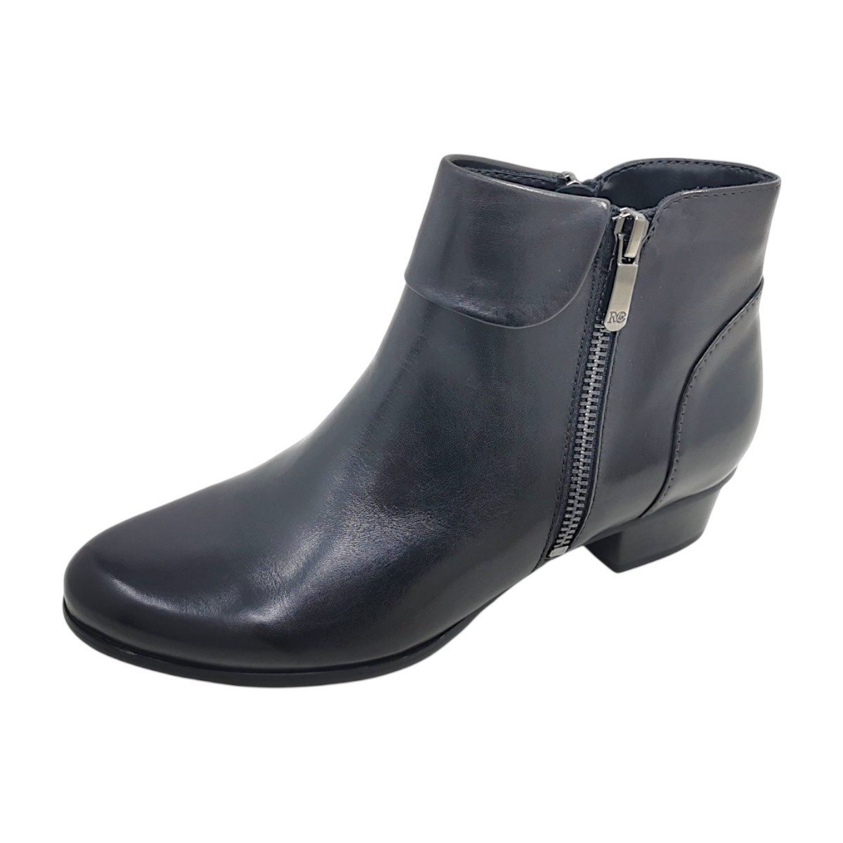 Regarde Le Ciel Stiefelette