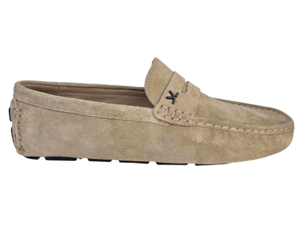 Lloyd ROVER Suede Slipper