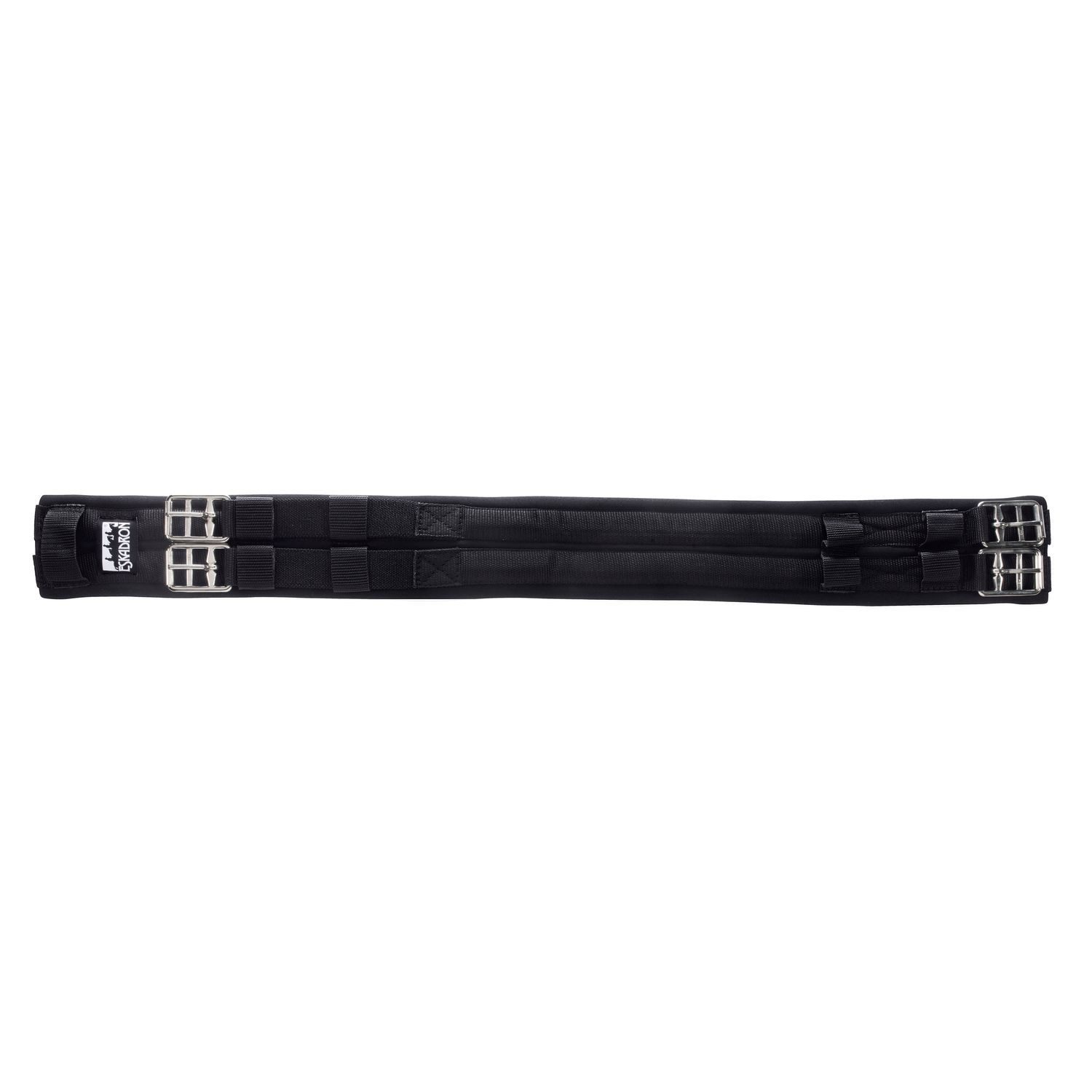 Eskadron Sattelgurte Eskadron Basic Neo Girth Dressage Elast Sattelgurt