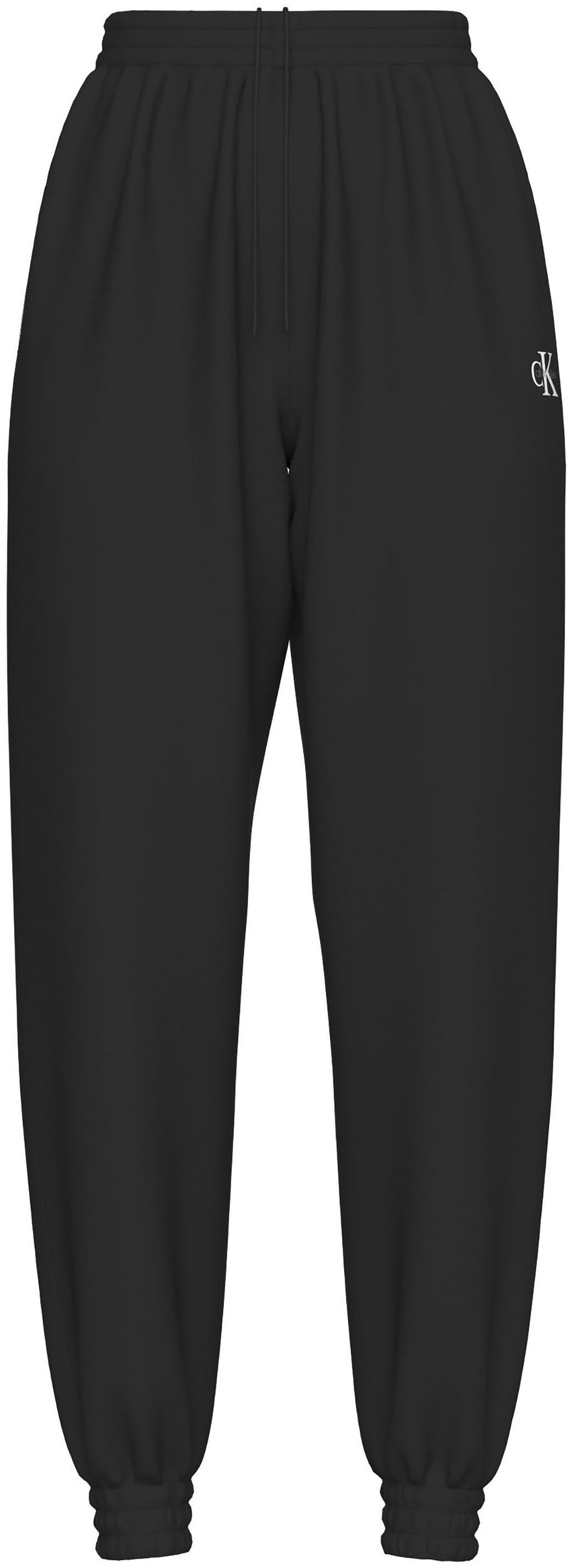 Calvin Klein Underwear Jogger Pants GX JOGGER Regular fit mit elastischem Bund