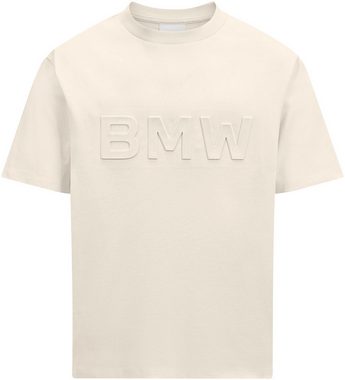 BMW Oversize-Shirt mit Rundhalsausschnitt