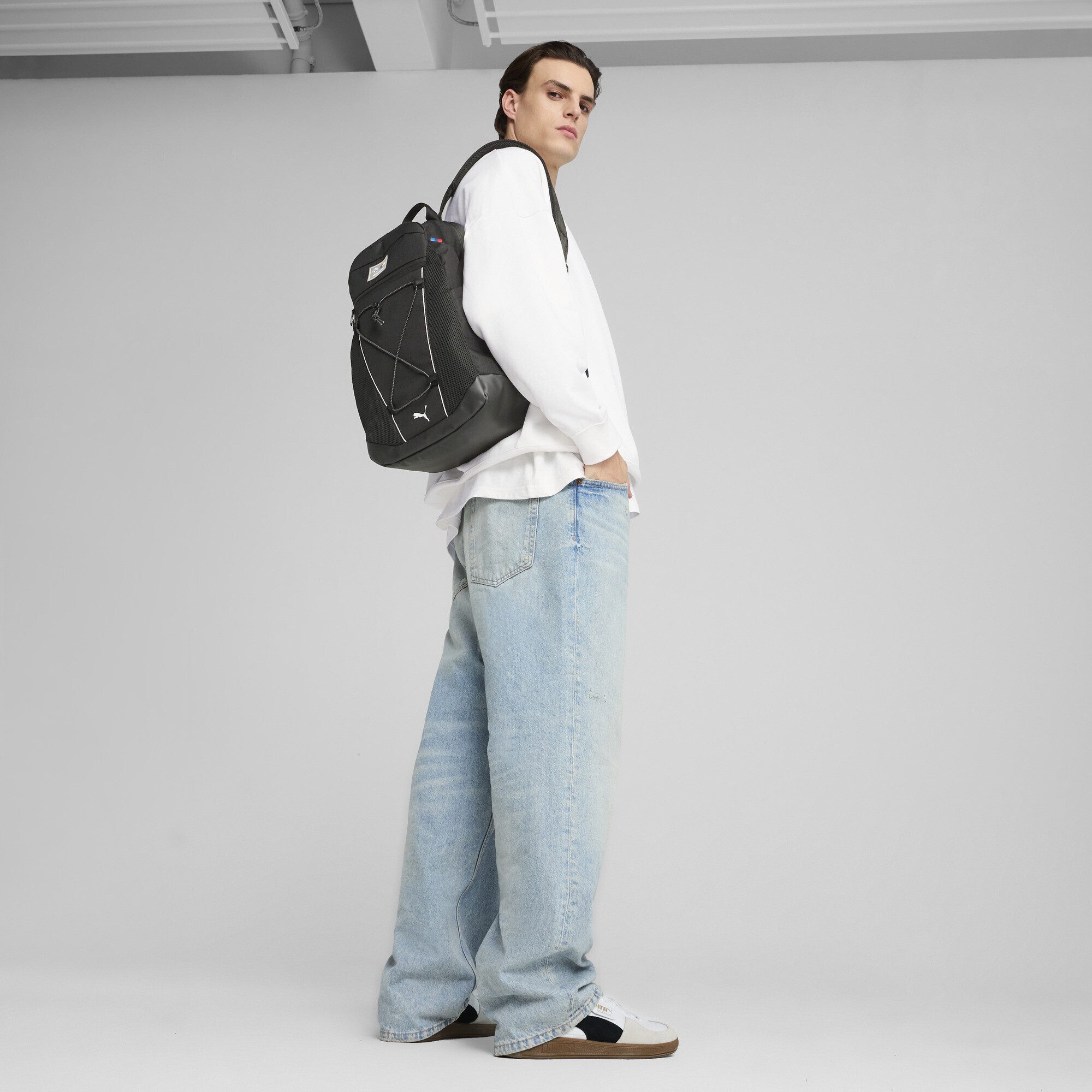 PUMA Freizeitrucksack BMW M Motorsport 22 günstig online kaufen