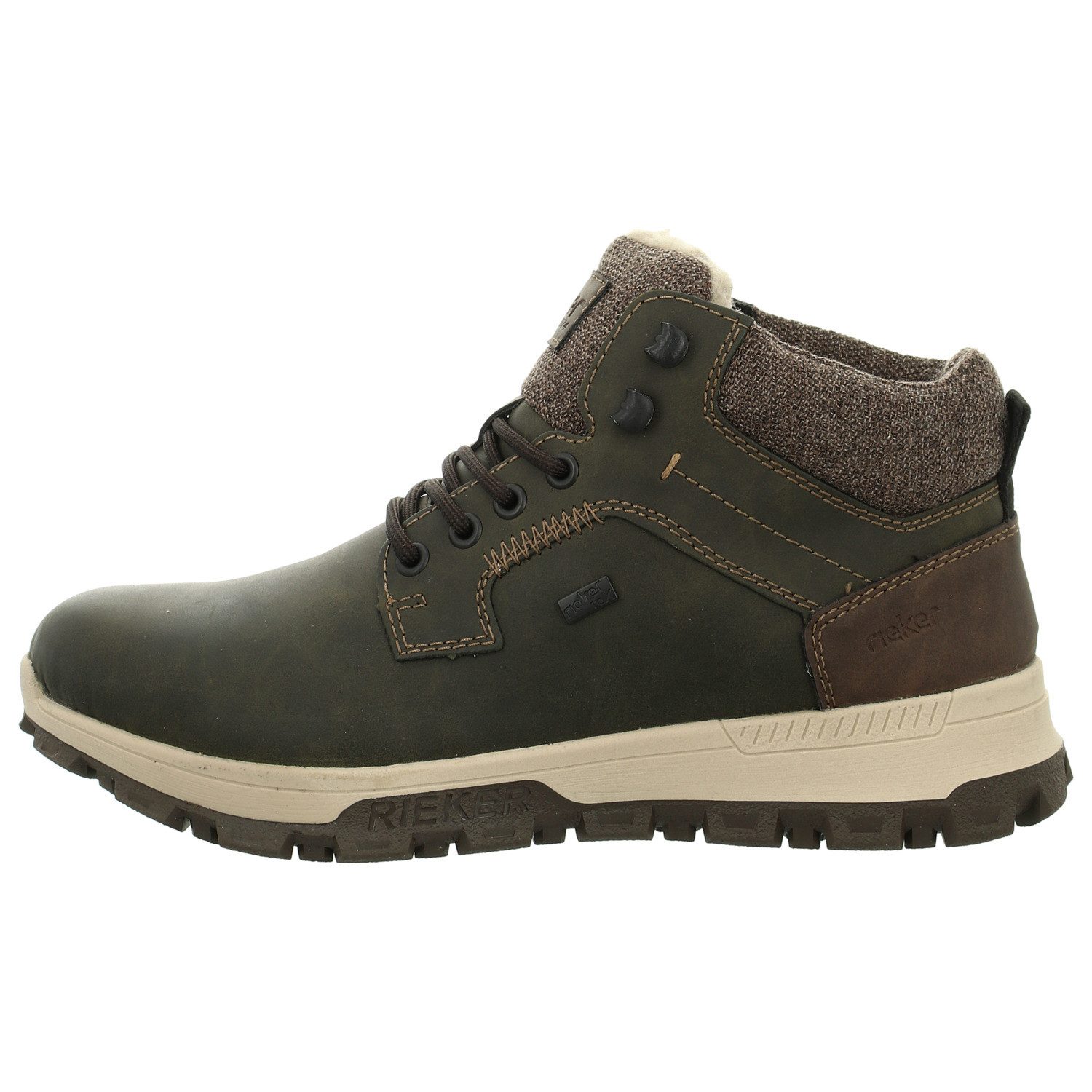 Rieker Stiefelette günstig online kaufen