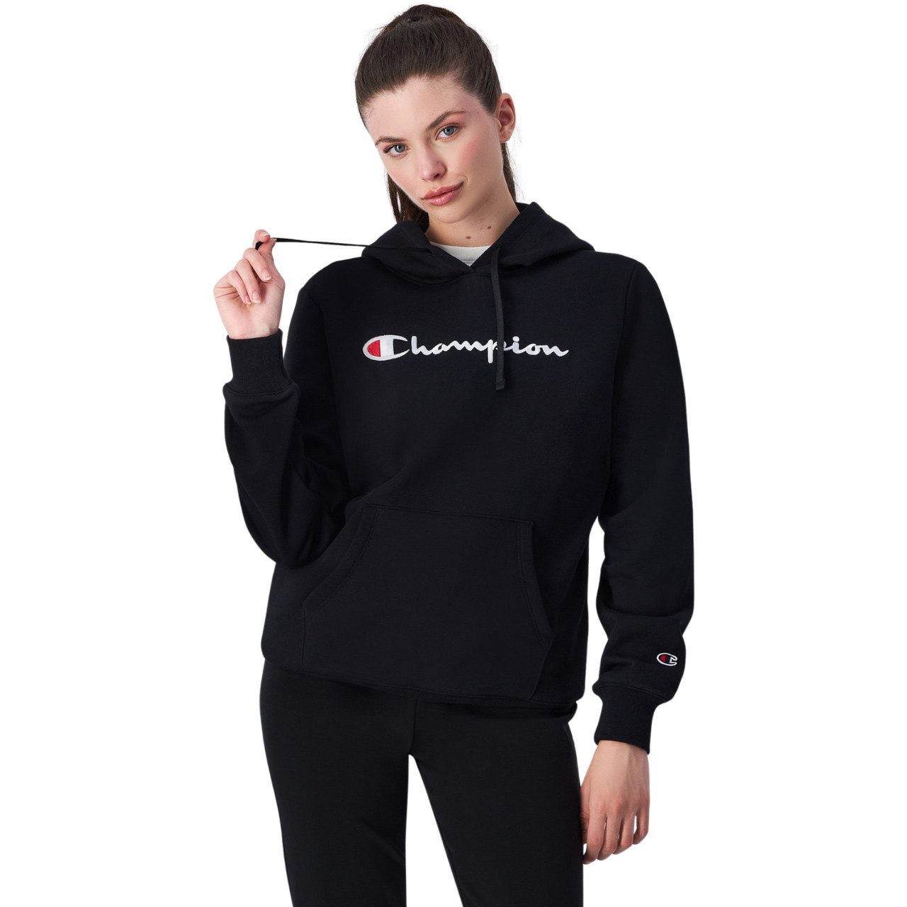 Champion Kapuzensweatshirt Champion Hooded