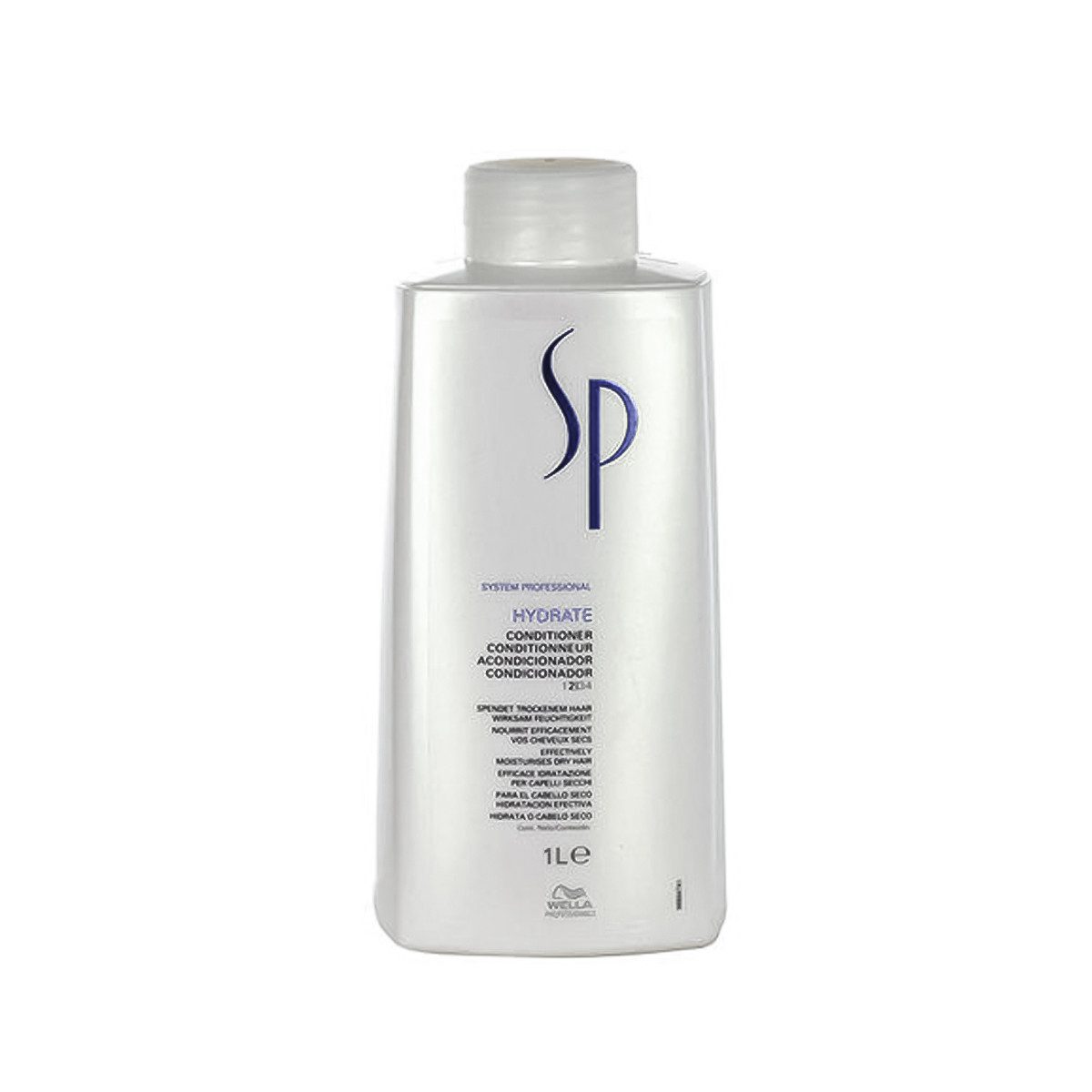 Wella Haarspülung SP Hydrate