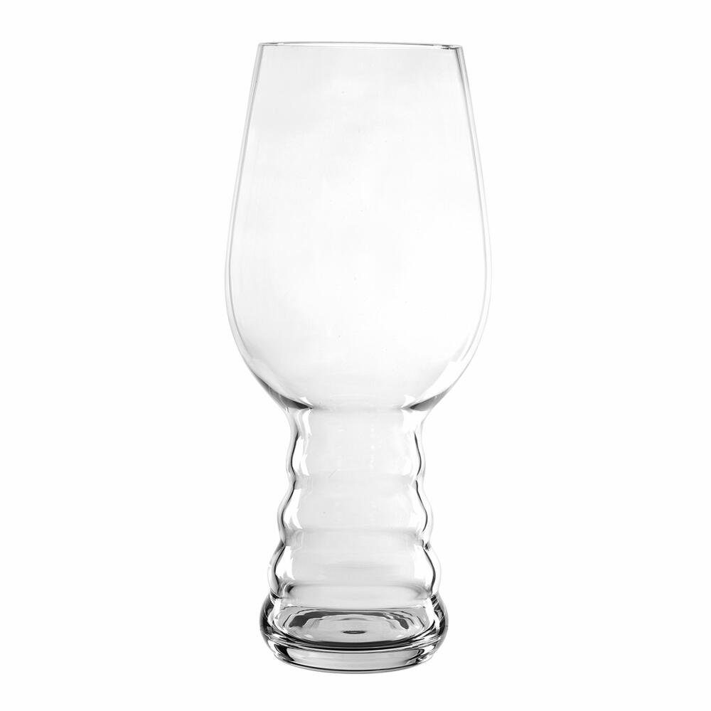 SPIEGELAU Bierglas Craft Beer Glasses India Pale Ale XXL 11.18 L, Kristallglas