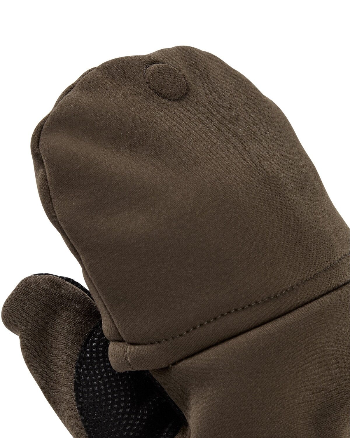 Parforce Active Fleecehandschuhe Klapp-Handschuh Function