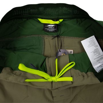 La Sportiva Trekkinghose Brush Pant aus besonders leichtem, elastischem und atmungsaktivem Material