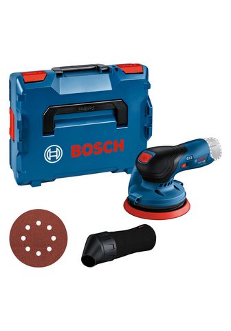  Bosch Professional Akku-Exzenterschlei...