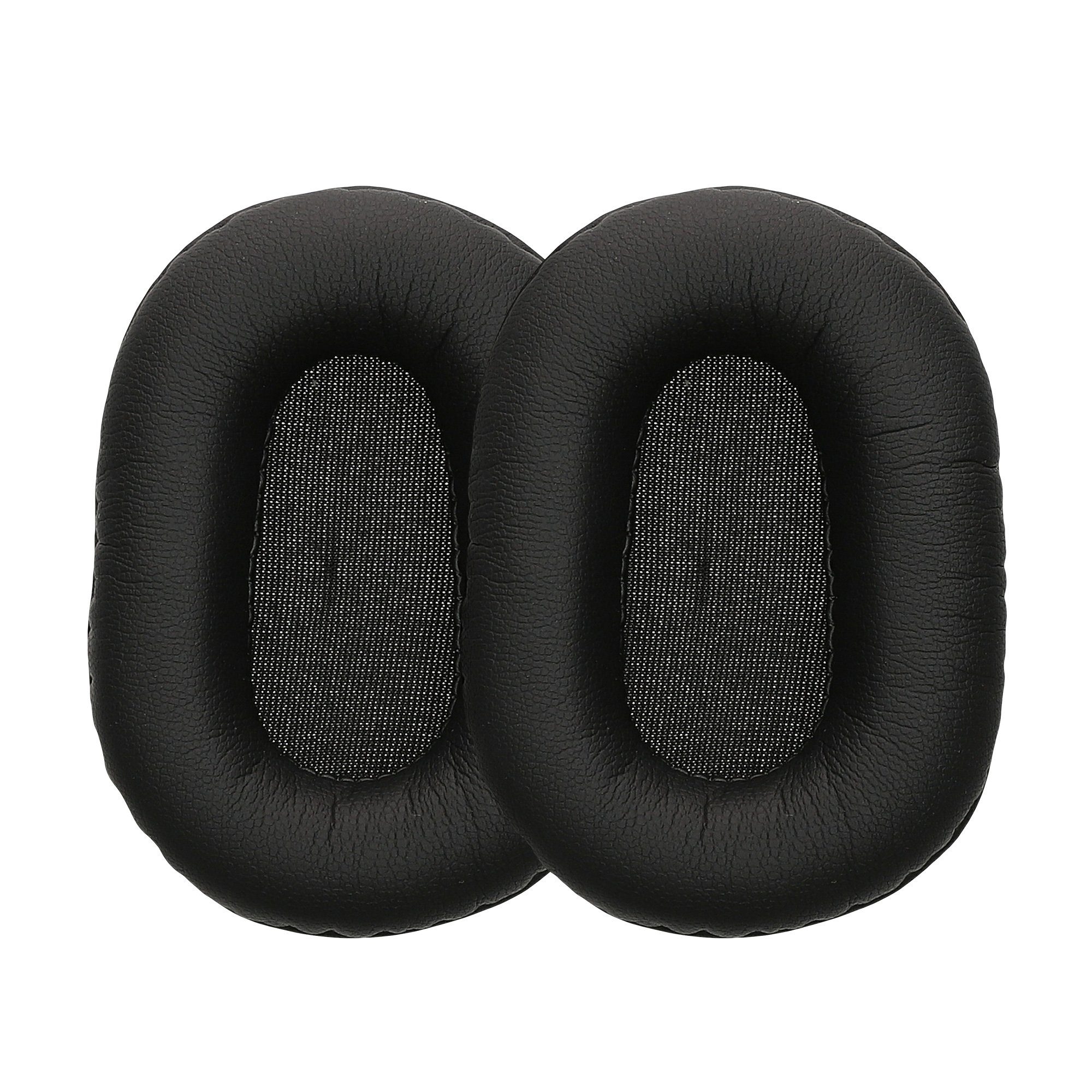 2x Ohr Polster für BlueParrot B450-XT HiFi-Kopfhörer
