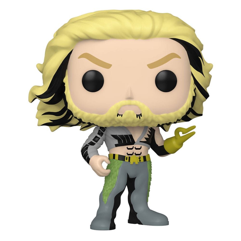Funko Merchandise-Figur DC Comics - JL Comic - Aquaman #66618