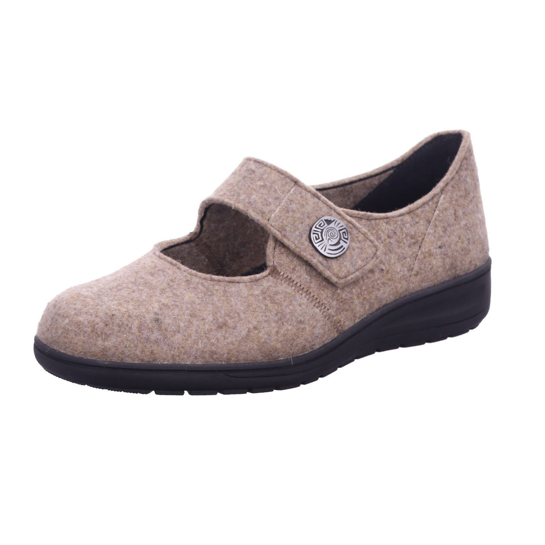 SOLIDUS Heaven Hausschuh