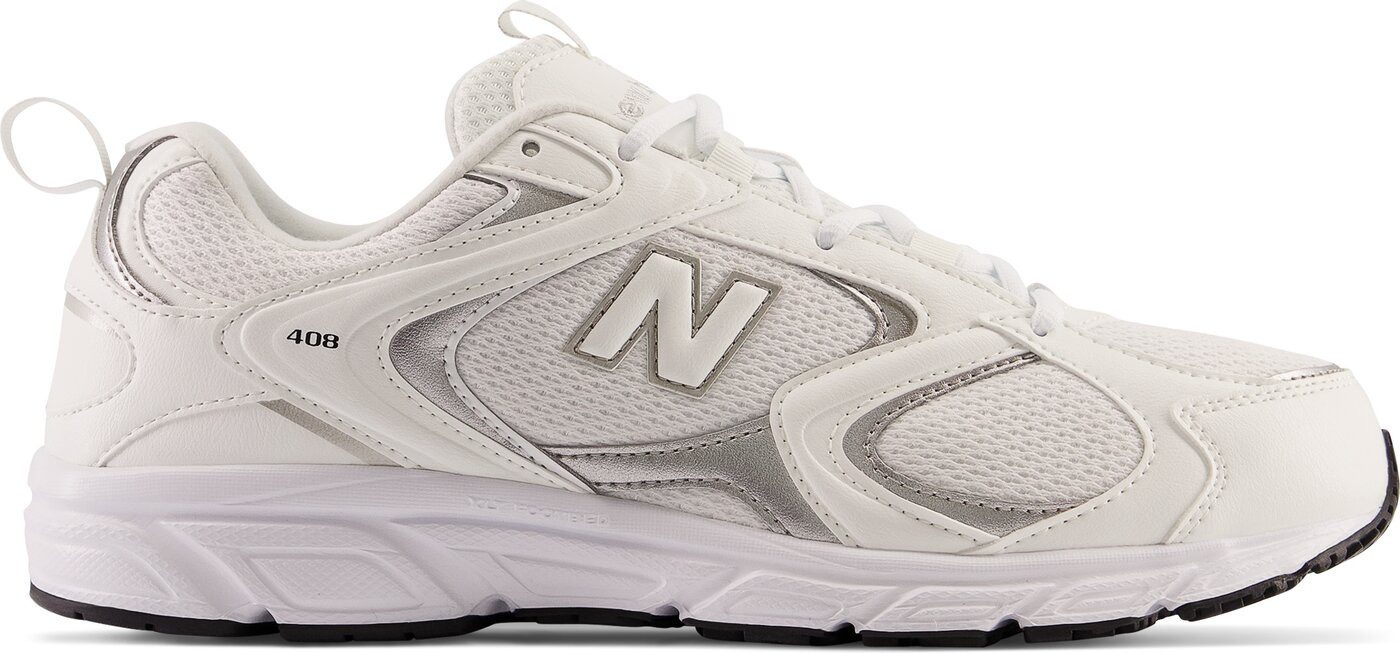 New Balance 408 WHITE Sneaker günstig online kaufen