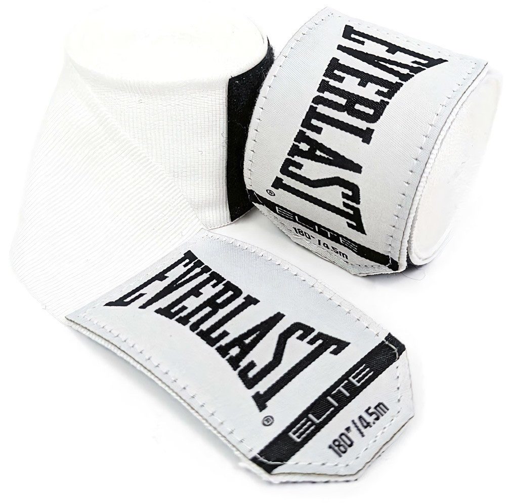 Everlast Boxhandschuhe Elite Handwraps
