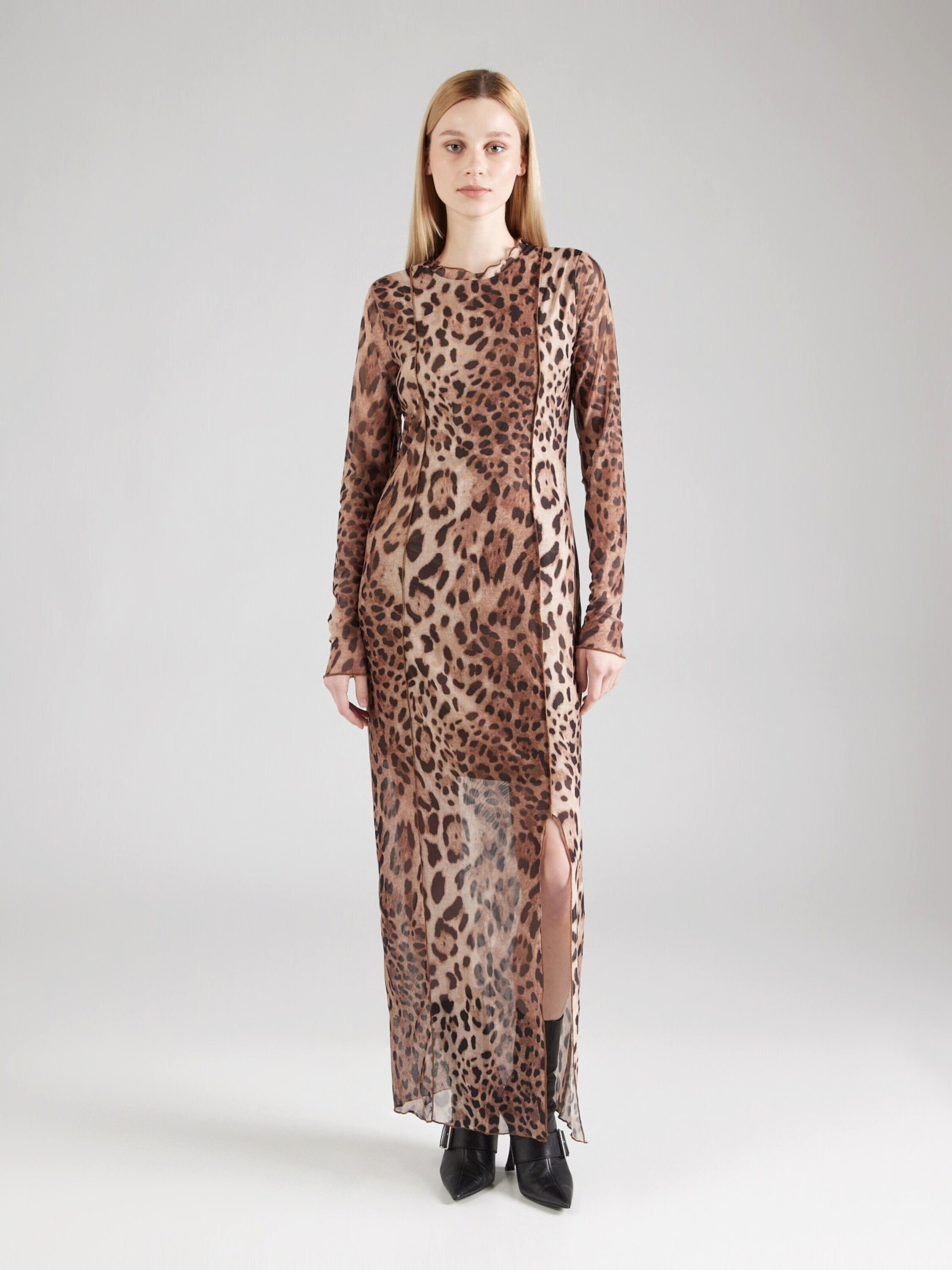 Vila Sommerkleid Ninna (1-tlg) Weiteres Detail günstig online kaufen