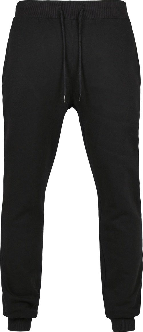 Stoffhose Urban Classics Herren Boys Organic Basic Sweatpants