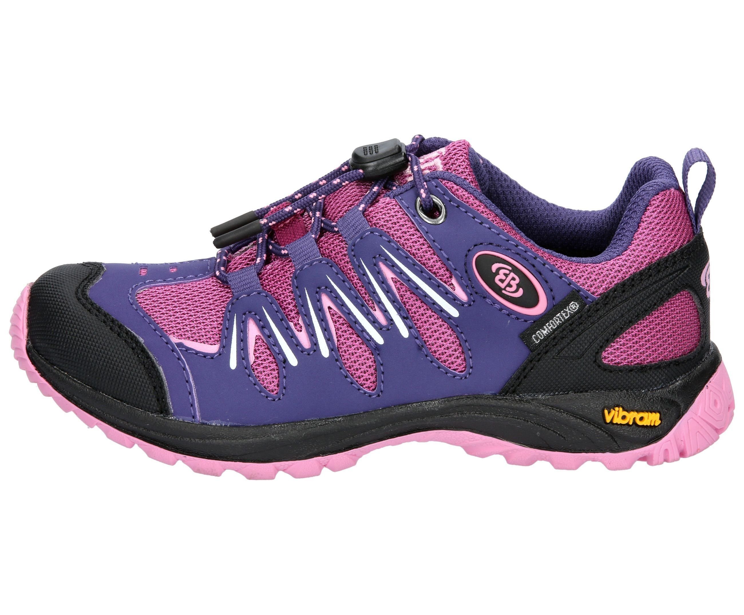 BRÜTTING Outdoorschuh Expedition Kids Outdoorschuh