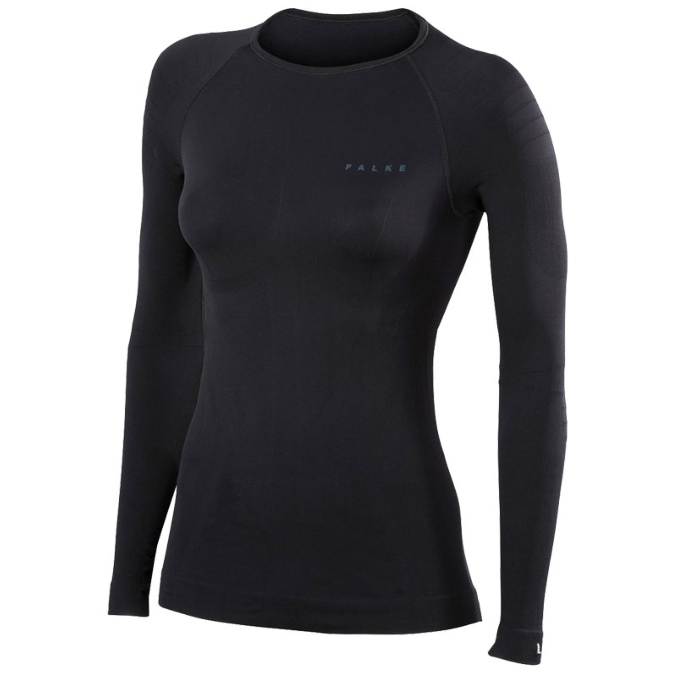 Langarmshirt FALKE Underwear Warm Long Sleeve Shirt Women - Langarm-Funktionsunterh