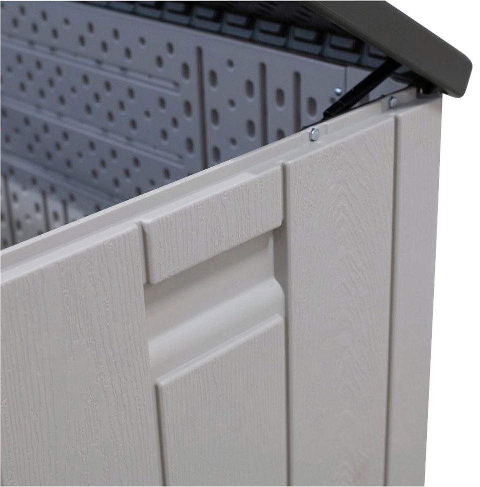 Lifetime Kissenbox Harmony, 570 Liter