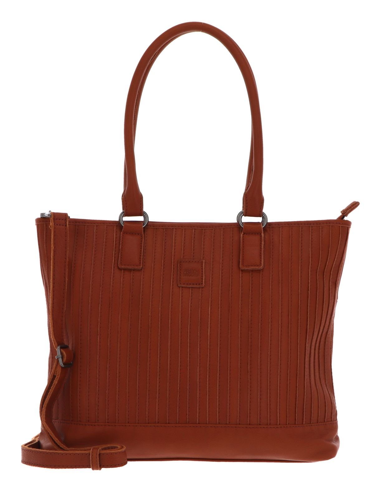 FREDsBRUDER Schultertasche Vertical
