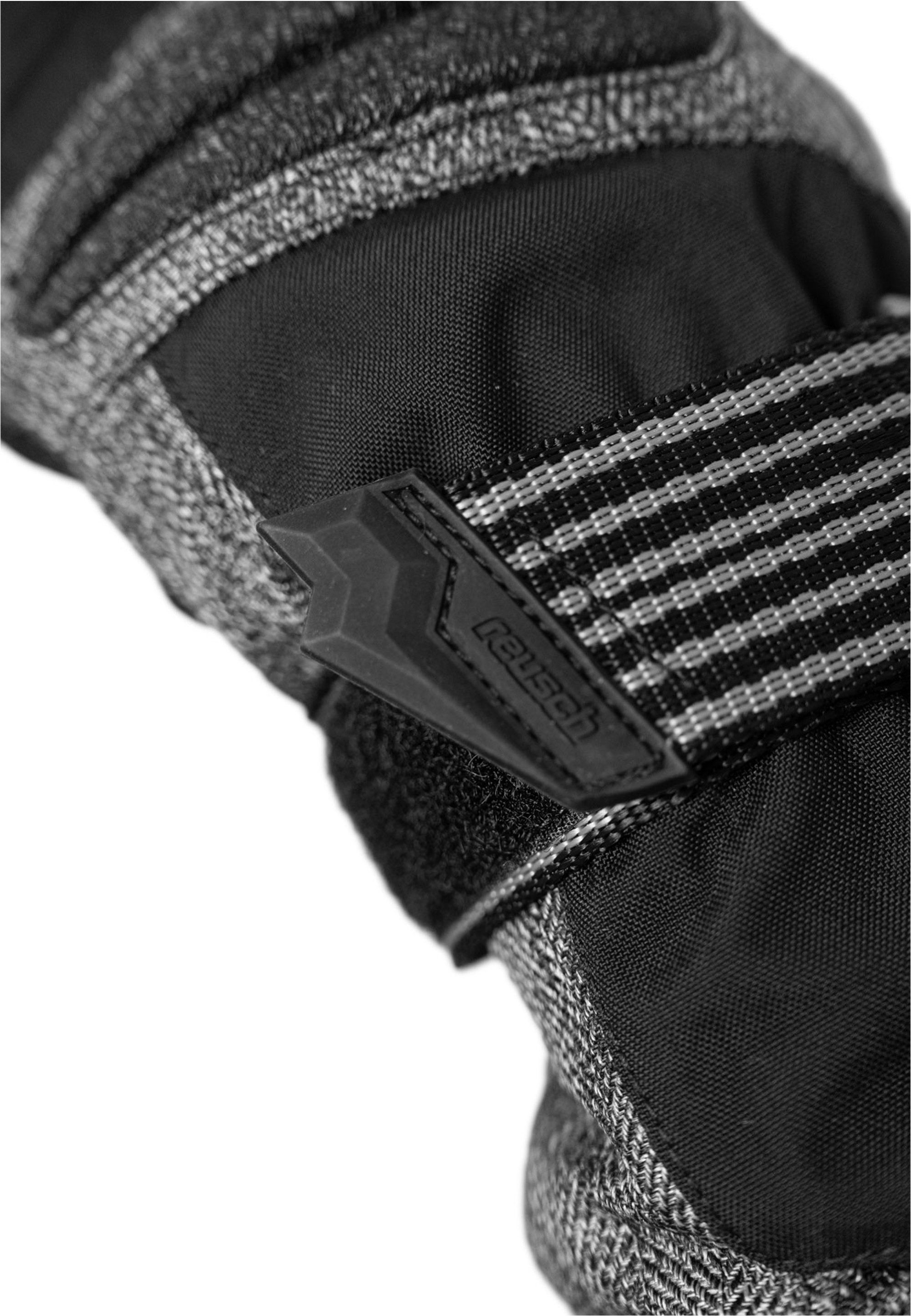Reusch Skihandschuhe Sweeber III R-TEX® XT mit wasserdichter und atmungsaktiver Funktion