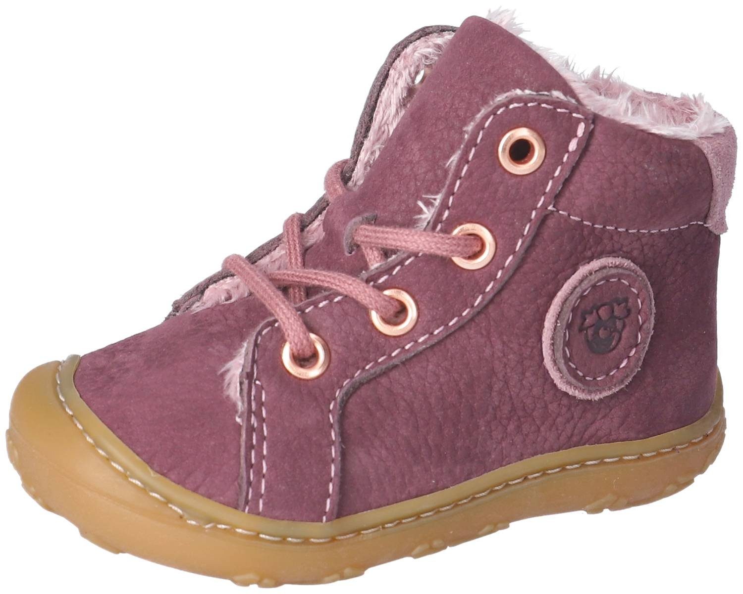 Ricosta Pepino Ricosta Pepino Georgie Schnürschuh