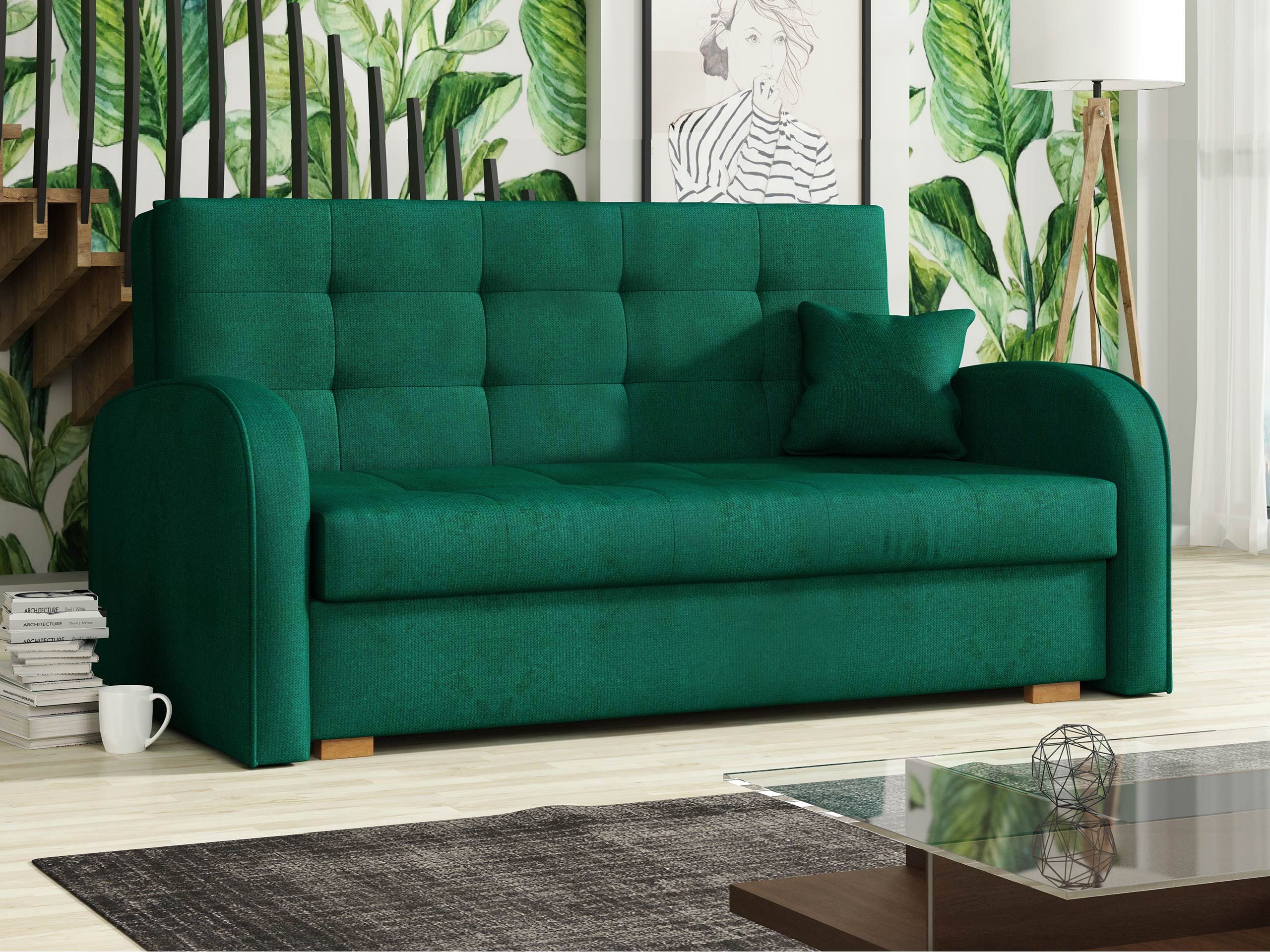 MIRJAN24 Schlafsofa Viva Gold III, mit günstig online kaufen