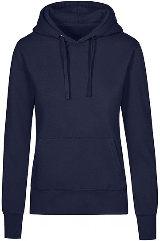 Promodoro Kapuzenpullover Damen X.O Hoody Sweater Women