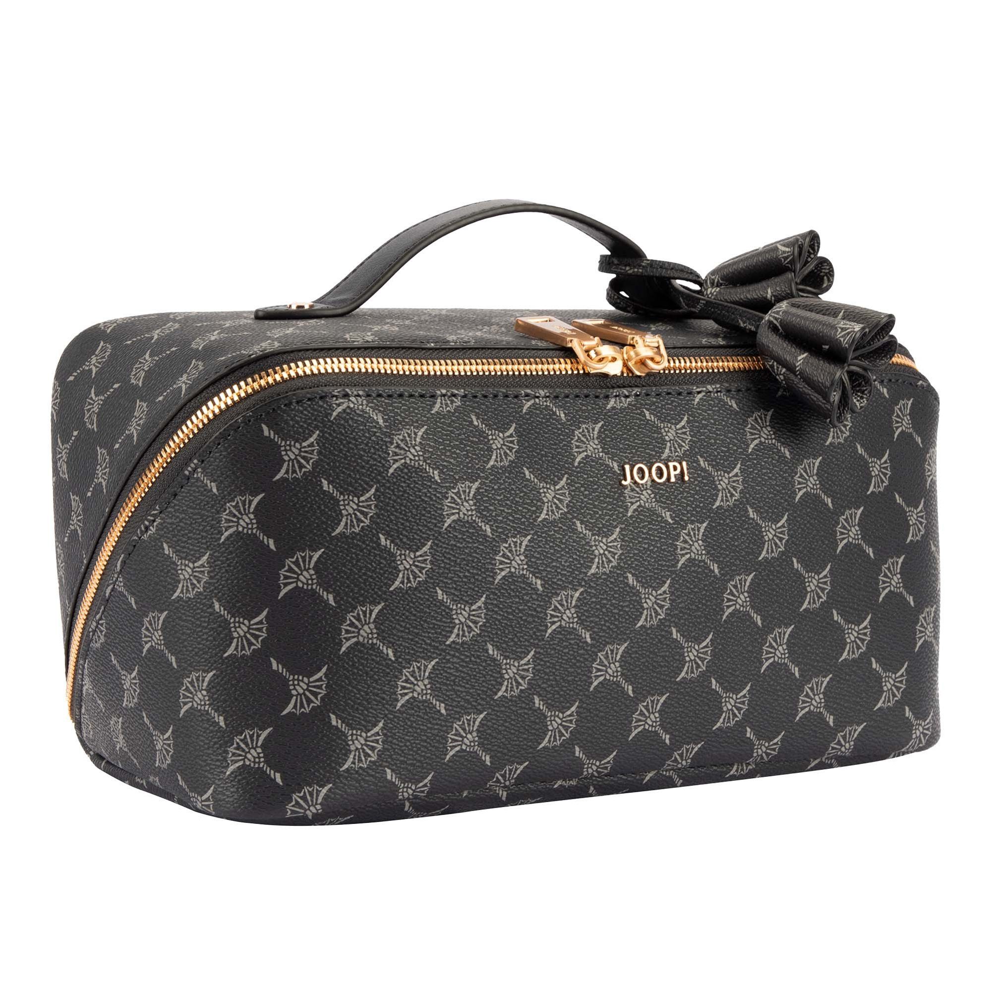 JOOP! Henkeltasche Damen Kosmetiktasche Synthetisch
