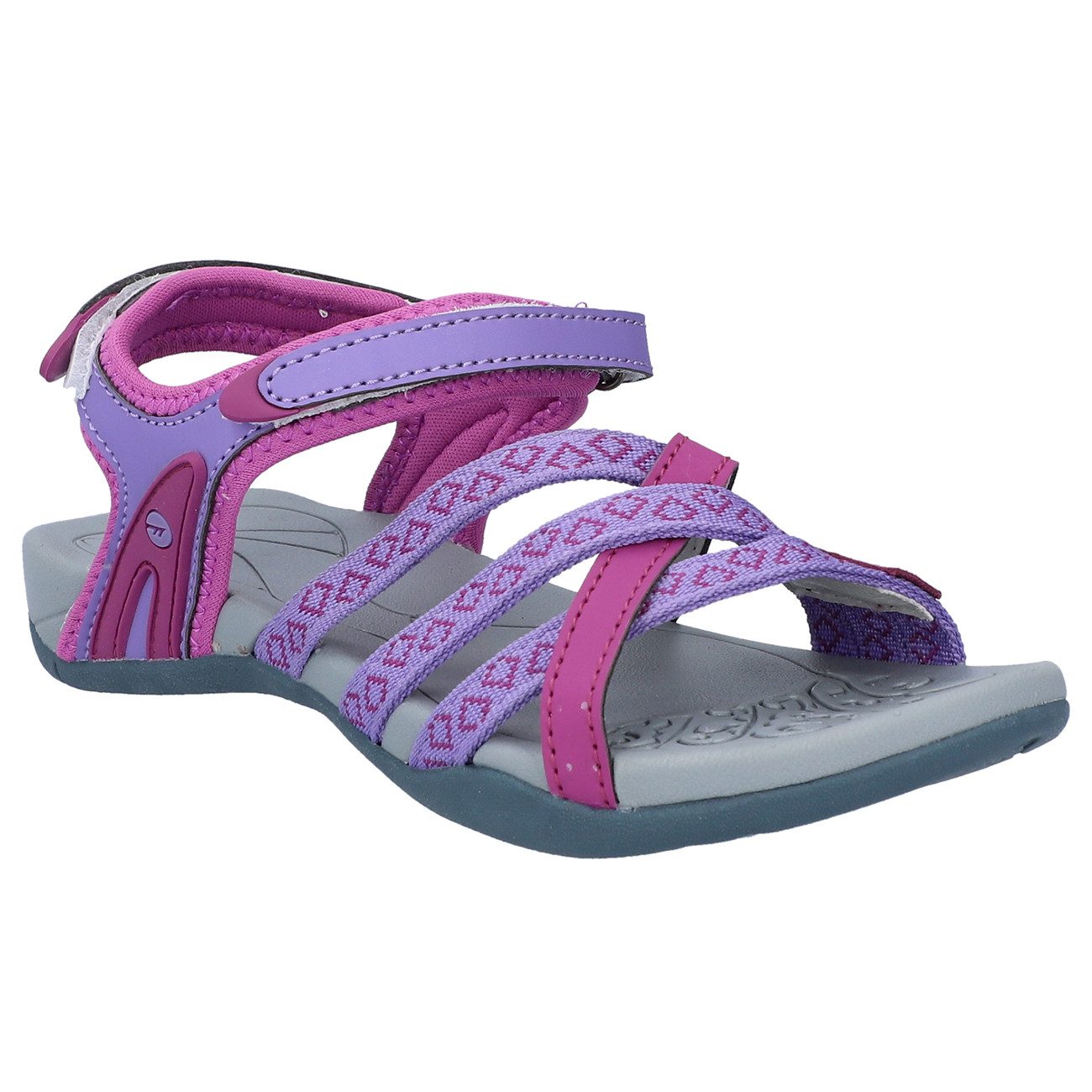 Meta Mauve/Hyper Violet