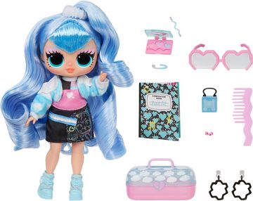 L.O.L. SURPRISE! Anziehpuppe L.O.L. Surprise Tweens Core Doll - Ellie Fly