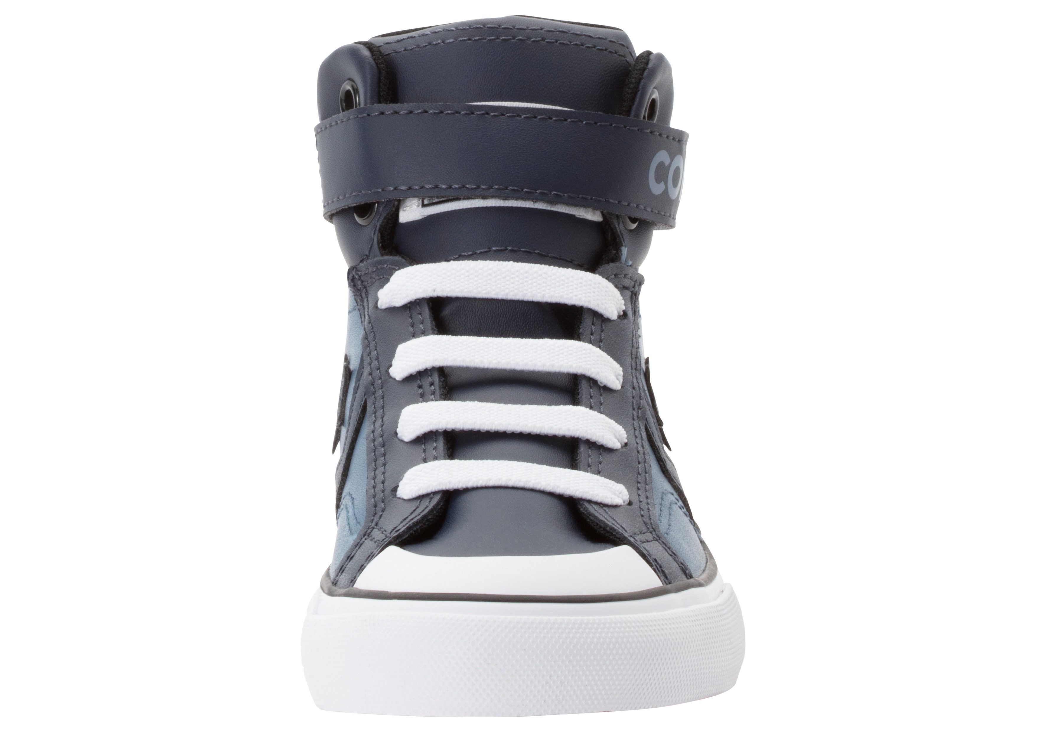 Converse PRO BLAZE STRAP EASY-ON Sneaker (für Kinder) – Bild 5 von 5