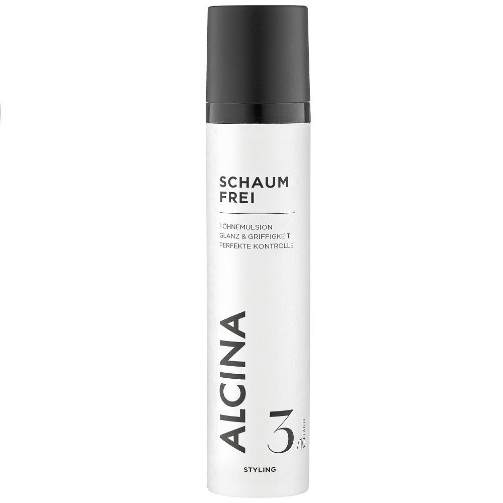 ALCINA Haarpflege-Spray Alcina Schaumfrei 100ml - Emulsion