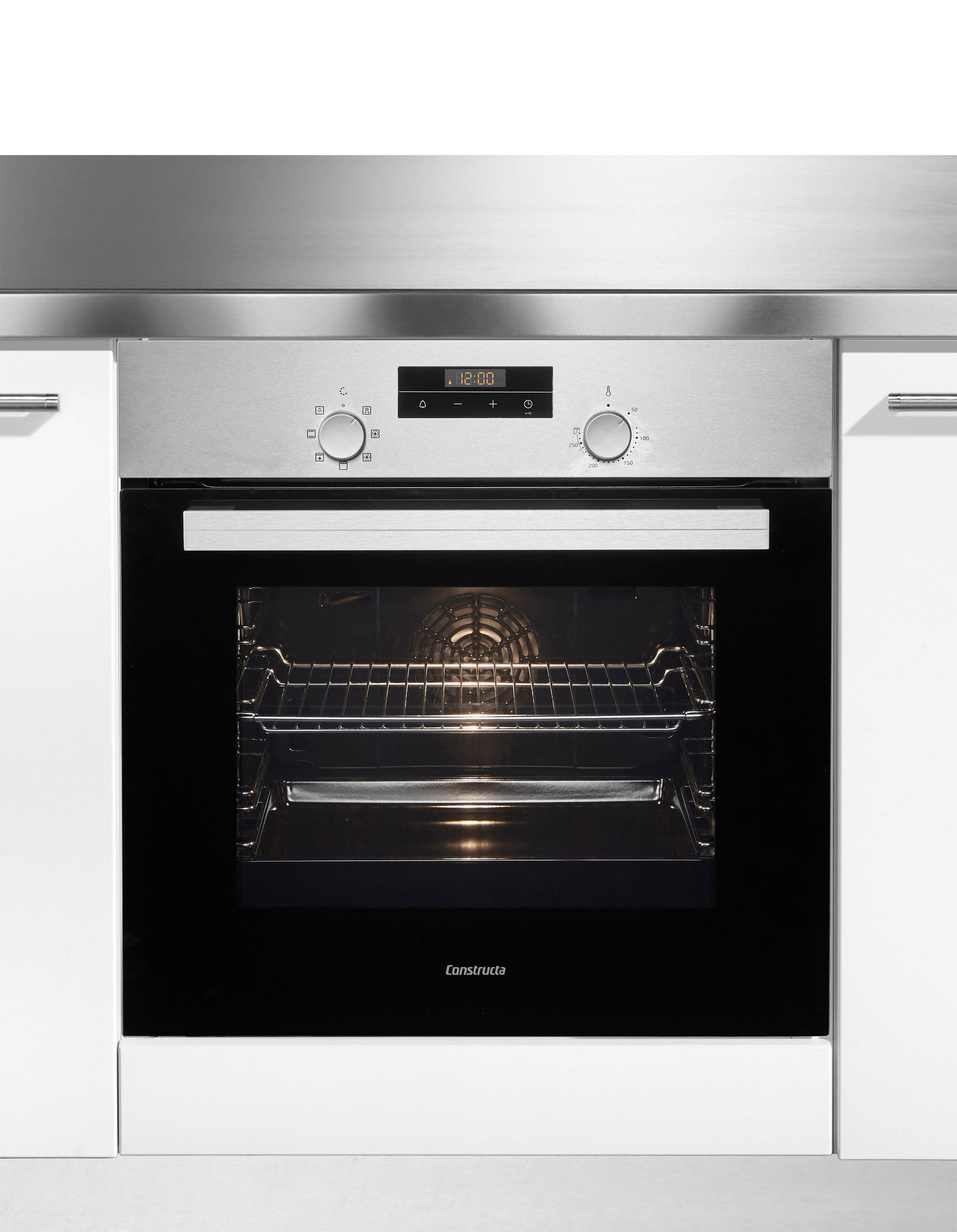 Constructa Einbaubackofen CF2M50050