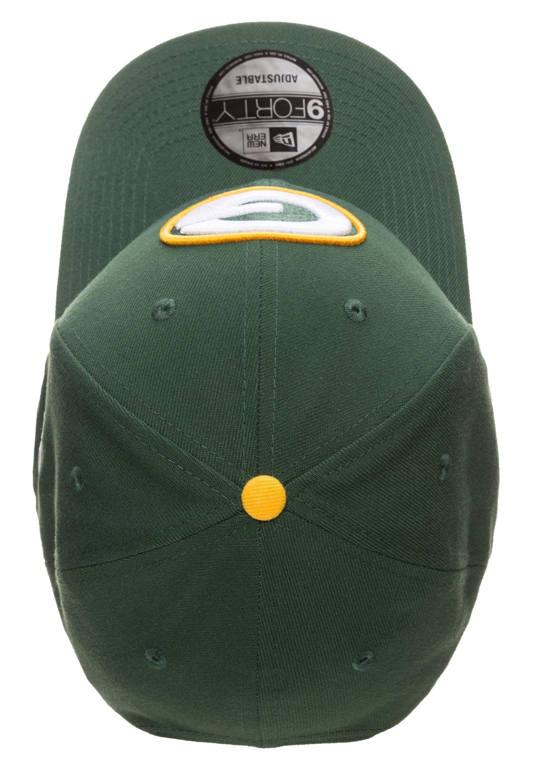 New Era Flex Cap Green Bay Packers (1-St)