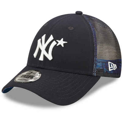 New Era Baseball Cap 9FORTY ALLSTAR GAME New York Yankees
