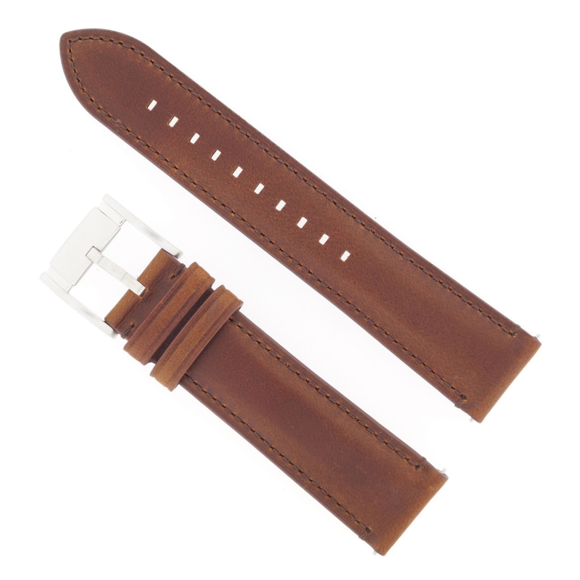 Fossil Uhrenarmband LB-ME3099
