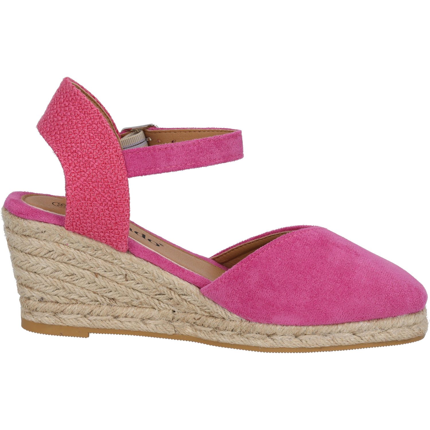 Palado Sathos Keilsandalette