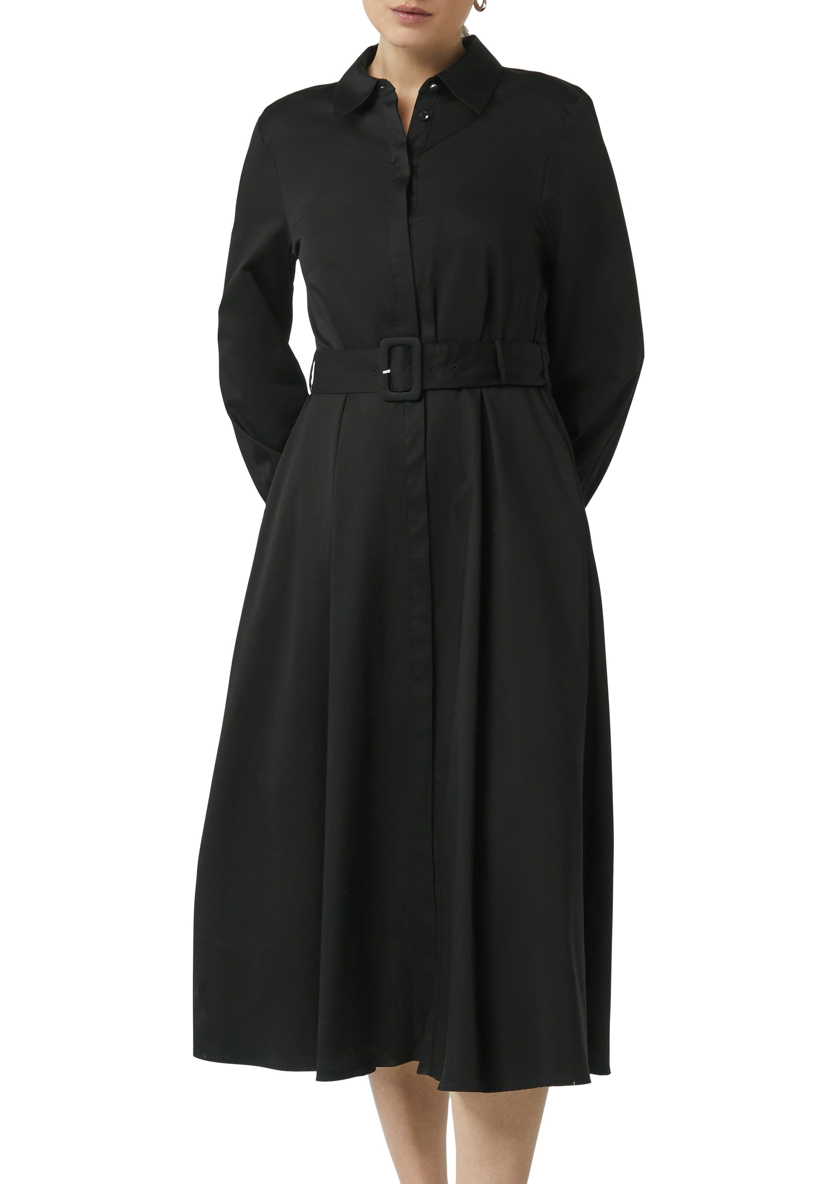 Midikleid