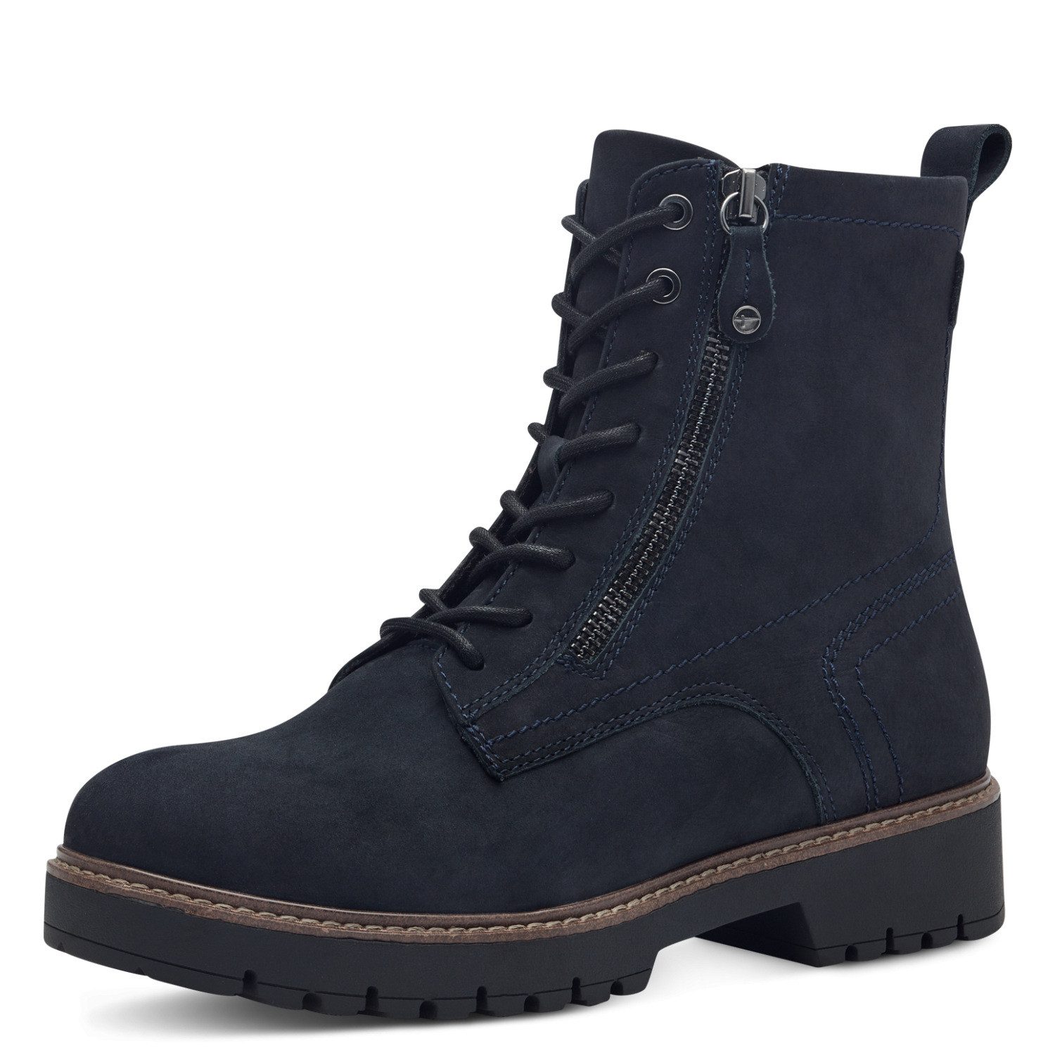Tamaris Schnürstiefel