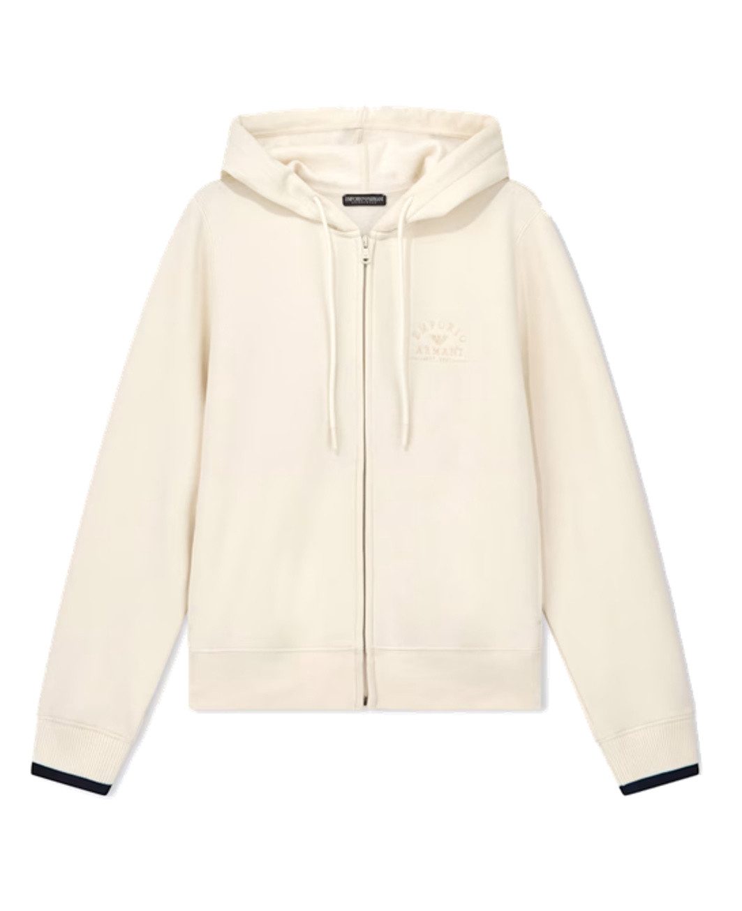 Emporio Armani Fleeceshirt