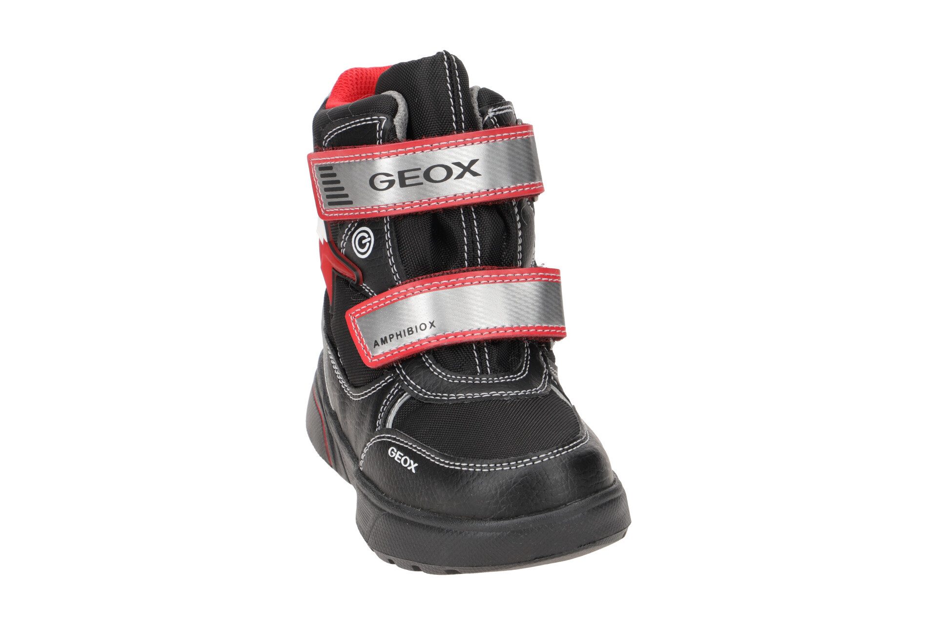 Geox J267UC 0FUFE C0048 Stiefel