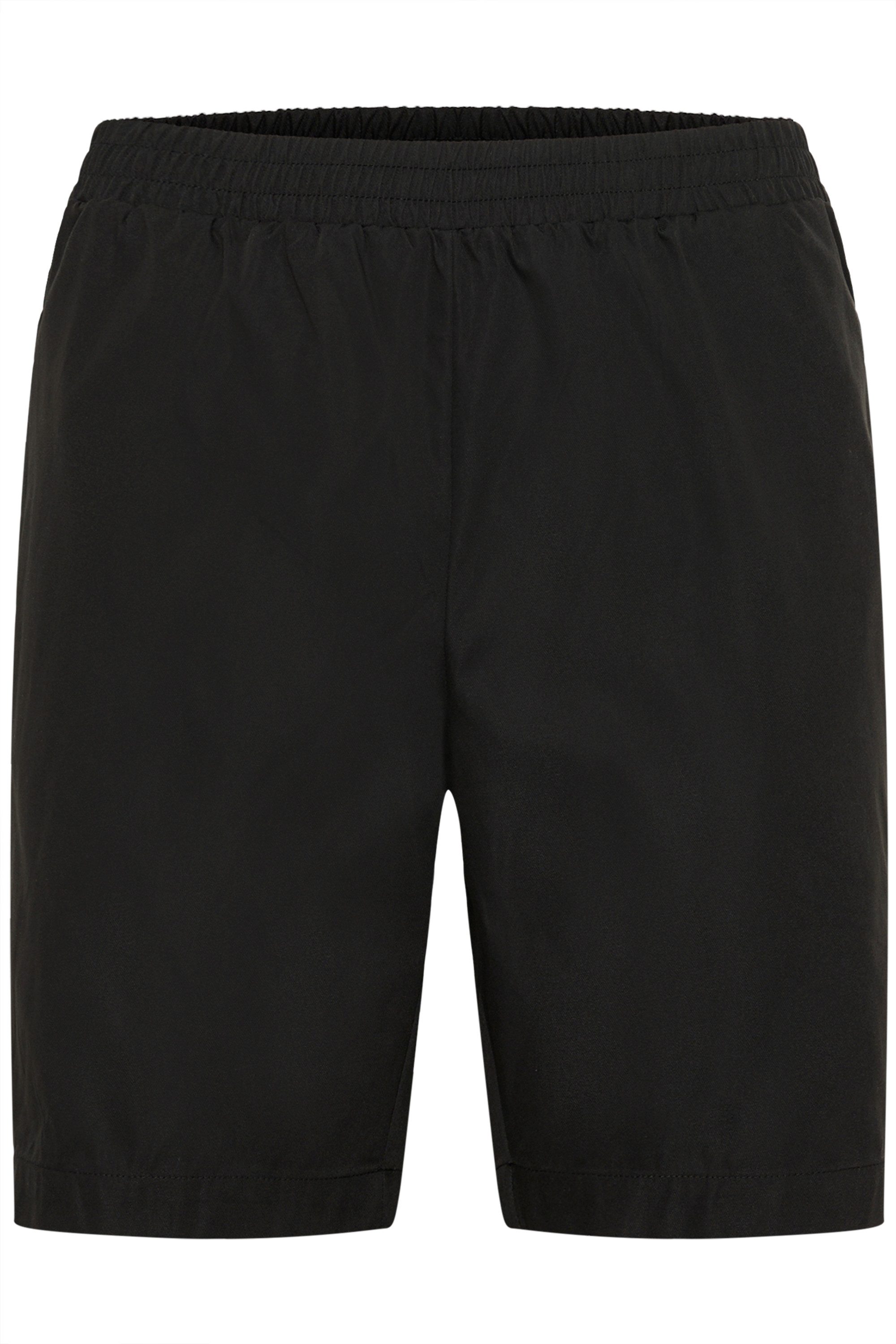 KAFFE Curve Шорты Шорты KCvenessa Große Größen